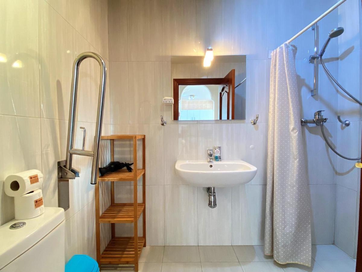 דירות נרחה Torresol Torrecilla 506 Casasol מראה חיצוני תמונה