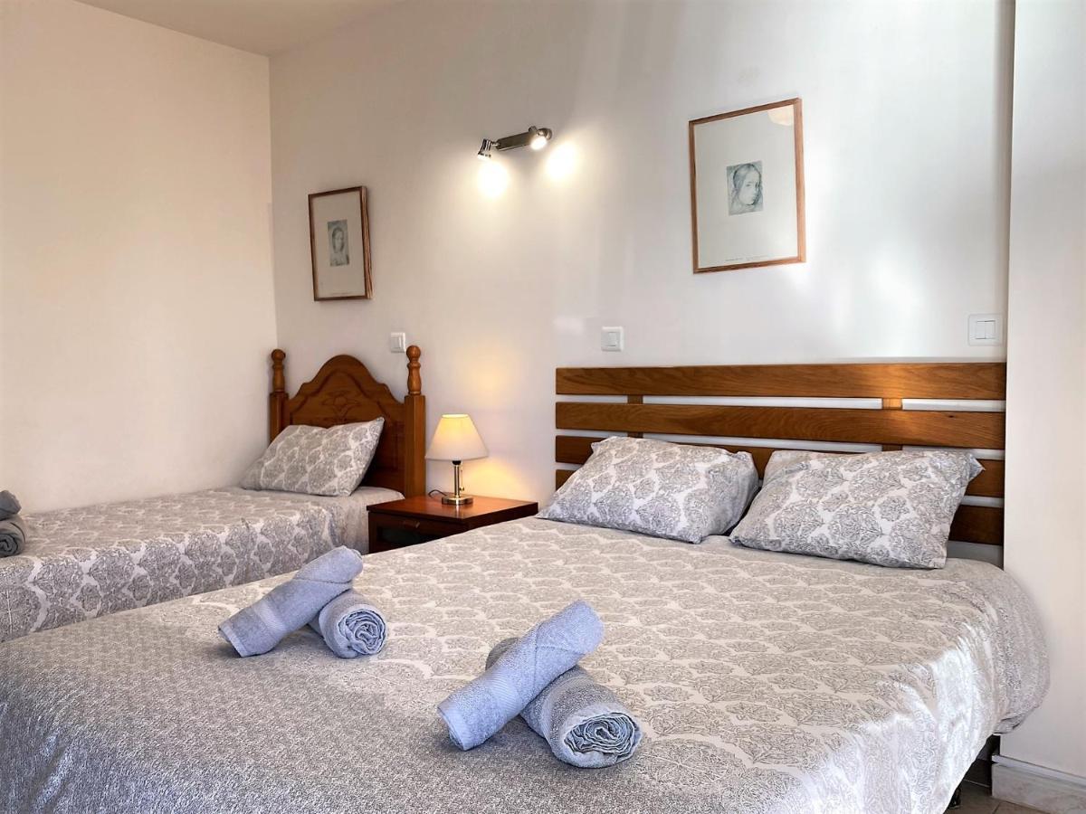 דירות נרחה Torresol Torrecilla 506 Casasol מראה חיצוני תמונה